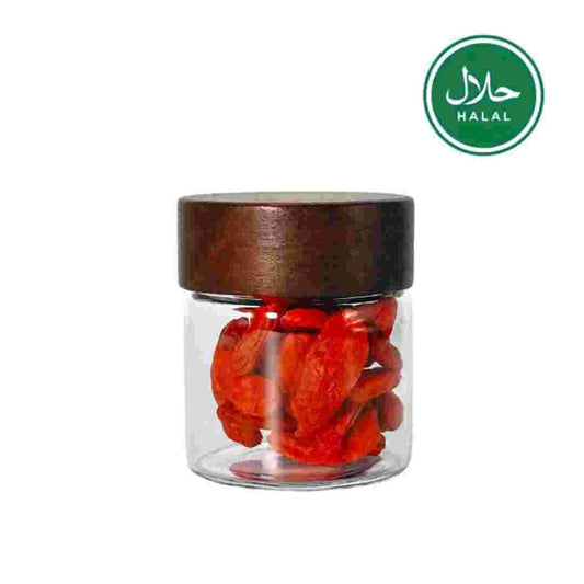 Goji Berry (Large/Medium/Small Granules)